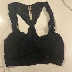 Free people bralette